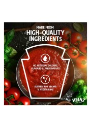 Heinz Tomato Ketchup Bottle 342g