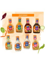 American Garden Ranch Dressing and Dip, 473ml