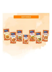 American Garden Plain Bread Crumbs, 283g