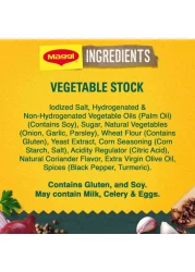 Nestle Maggi Vegetable Stock 18g