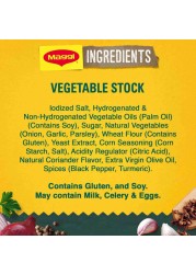 Nestle Maggi Vegetable Stock 20g Pack of 24