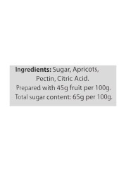 Diamond Apricot Jam, 454g
