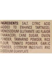 Mama Sita's Sinigang Sa Sampalok Tamarind Seasoning Mix, 50g Pack of 4