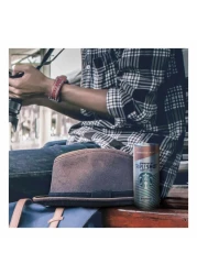 ستاربكس مشروب قهوة تريبل شوت إسبريسو، 300 ملل