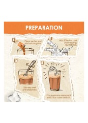 Nescafe Salted Caramel Ice, 25g Pack of 10