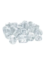 كارفور مكعبات ثلج نقي 2 كغ