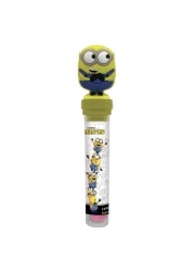 Minions Candy Tube with Stamp 8g