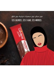 Canderel No Added Sugar Choco Wafer Milk Chocolate Bar, 30g