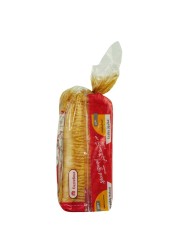 Carrefour White Bread 600g