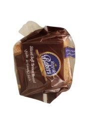 Royal Bakers Sliced Soft Brown Bread Rich In Fiber 600g