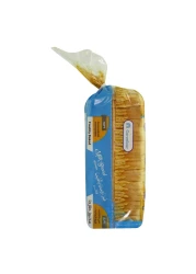 كارفور خبز توست بالحليب 600 غرام