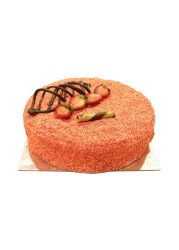 Birthday Cake Black Forest