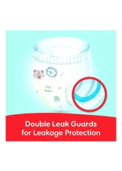 بامبرز ألتيميت كومفورت حفاضات مقاس 6 16 كغ+ عبوة ضخمة 34 حفاض حزمة من 3