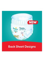 Pampers Rash Protection Pants Size 3 6-11kg Mega Pack 60 Pants