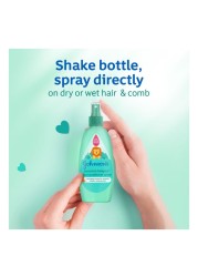 Johnson&#39;s No More Tangles Kids Conditioner Spray 200ml