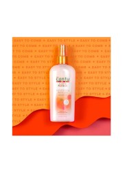 Cantu Care For Kids Conditioning Detangler White 177ml