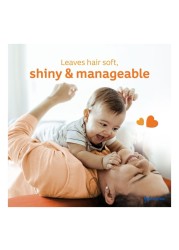 Johnson&#39;s Baby Shampoo 750ml