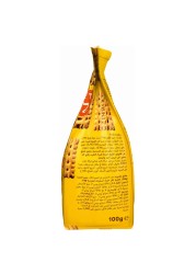 بالسن ليبنيز مينيز بسكويت بالزبدة 100 غرام