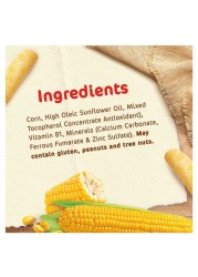 Nestle Cerelac Nutripuffs, Corn, from 7 Months, 28g