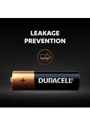 Duracell Type AA Alkaline Batteries Gold 12 count