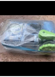 QuickSnap Waterproof 800 35mm Disposable Camera