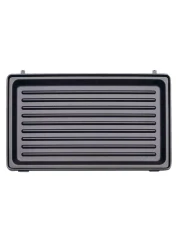 كينوود 3 في 1 ماكينة صنع الساندويتشات SMM02.000SI