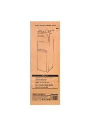 MyChoice Water Dispenser MWD-417B Black