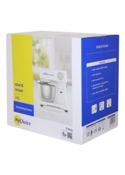 MyChoice Stand Mixer MKM-745 White 3.5L