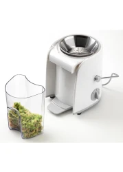 Kenwood Juice Extractor JEP02 White 1.5L