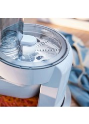 Bosch Kitchen Machine 700W, Large 3.8 ltr. 4 speed- 1 year Manufacturer Warranty, Made in Slovenia, MUMS2EW30G