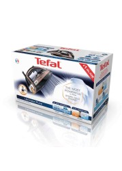 Tefal Easy Glide Durilium Steam Iron 2500W FV9845M0 Multicolour