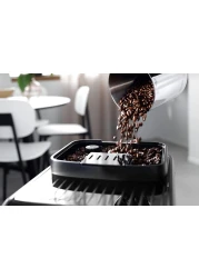 De'Longhi Magnifica Evo Automatic Coffee Maker ECAM290.21.B Black 1450W