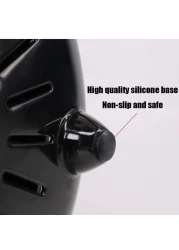 Generic Electric Waffle Maker – Stainless Steel Belgian Waffle Iron with Non-Stick Plates & Adjustable Temperature Control for Perfect Crispy Waffles