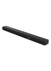 Hisense 3.1 Channel Bluetooth Soundbar With Wireless Subwoofer HS3100 Black