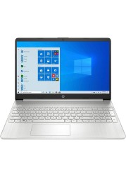 HP 15-DY Laptop, 15.6" FHD 1080P IPS Display, 11th Gen Intel Quad-Core i5-1135G7 (Up to 4.2GHz), 16GB RAM, 512GB SSD (Webcam, Bluetooth, Wi-Fi, HDMI, Fingerprint Reader, Windows 11)