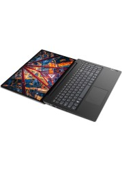 Lenovo V15 G4 Laptop (2025) – 13th Gen Intel Core i5-13420H, 15.6" FHD, 16GB RAM, 1TB SSD, Intel UHD Graphics, Windows 11, Keyboard (English/Arabic), Business Black