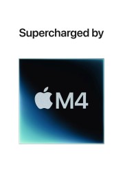 Apple MacBook Pro Laptop With 14-Inch Display Apple M4 Chip Processor 16GB RAM 512GB SSD Silver