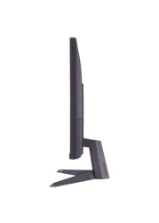 LG UltraGear 27-Inch Full HD Gaming Monitor Black