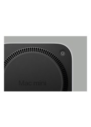 Apple Mac Mini Apple M4 Pro Chip Processor 24GB RAM 512GB SSD Silver