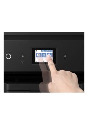 إبسون ايكوتانك L14150 طابعة واي فاي دوبلكس الكل في واحد بخزان حبر- اسود