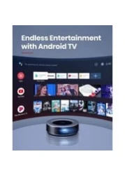 Anker D2140211 Nebula Cosmos Full HD Projector