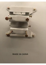 TARGOLD HD 12.5Ghz Ku-Band Gain Satellite Dish Antenna For Satellite TV