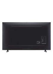LG UHD UT80 75 inch 4K Smart TV AI Magic remote HDR10 webOS24 2024