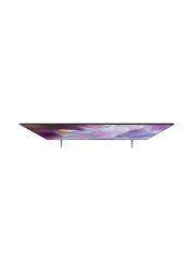 Samsung Q60A 65-Inch QLED 4K Smart TV QA65Q60AAUXZN Black 2021