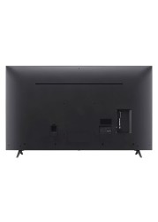 LG UHD UT80 55 inch 4K Smart TV AI Magic remote HDR10 webOS24 2024