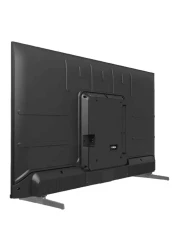 Hisense Class A6 Series 70-Inch 4K UHD Smart LED Google TV 70A61K Black 2023