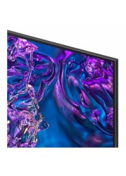 Samsung Q70D 75-Inch UHD Smart QLED TV QA75Q70DAUXZN Titan Grey 2024
