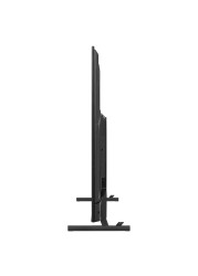 هايسنس تلفزيون U6 سيريز 55 بوصة UHD ذكي ULED U6N Pro أسود، 2024