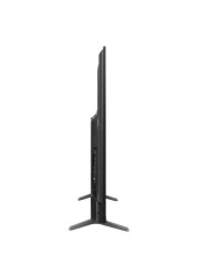 هايسنس تلفزيون Q7 سيريز 65 بوصة UHD ذكي QLED Q7N رمادي داكن، 2024