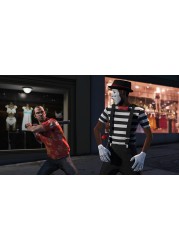 Rockstar Games Grand Theft Auto V Premium Edition (English) - Intl Version - Action &amp; Shooter - PS4/PS5